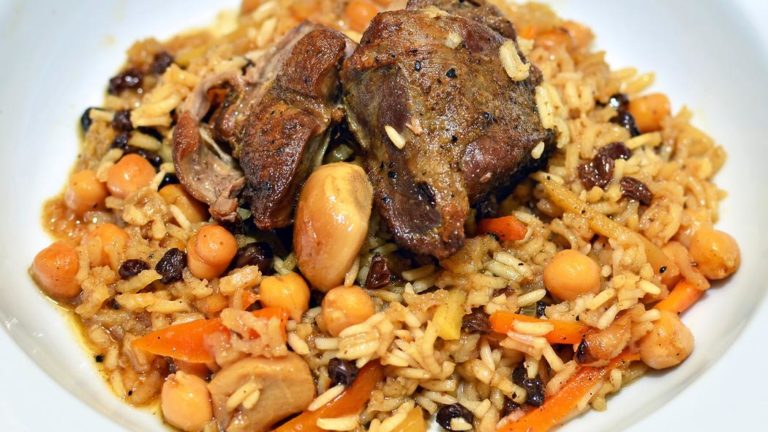 Jajanan Pinggir Jalan Unik Dari Seluruh Dunia